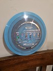 Discraft Esp Athena - First Run - Paul Mcbeth - Disc Golf Driver 173-174g