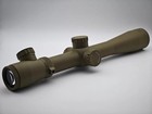 Lp Vx-3hd 4 5-14x40 1in Cds-zl Duplex Riflescope For Airsoft Player  180619 