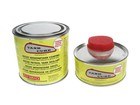 Tankcure Petrol Fuel Tank Epoxy Sealant Kit Repair Classic Restoration Upto 20l