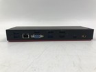 Lenovo 40ac Thinkpad Thunderbolt 3 Usb-c Docking Station Dbb9003l1