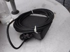Lincoln Electric K870 Amptrol Oem Foot Pedal 6 Pin - New  Free Shipping Genuine