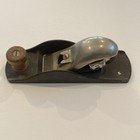 Vintage Antique Wood Plane Woodworking Tool 7 1 4 Inch Made In Usa