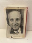 Clive  Inside The Record Business - Hardcover Dust Jacket Vintage 1974