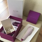 Tria Beauty Face Laser Skin Rejuvenation Device - Used  Complete Accessories