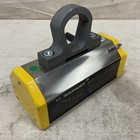 Tecnomagnete Maxx500 Lifting Magnet 1100lb Load Cap 1100lb Flat Load Cap
