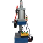 1760 Lbs Pneumatic Punch Press Machine Single-rod Stroke 2 -4   Max 100 Psi