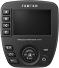 Fujifilm Ef-w1 Wireless Commander Black -99 new