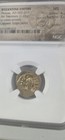 Byzantine Empire Phocas Gold Coin Ad 602-610 Ms Grade Ngc