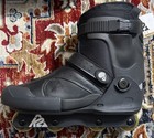 Brand New In Box K2 Fatty Pro Aggressive Inline Skates Softboot Size 14