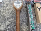  3  Three Vintage Leinenkugel s  Strike   Hopalicious Pale Ale Beer Tap Handles