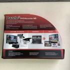 Dazzle Dvd Recorder Hd From Corel   Includes Pinnacle Studio   Open Box