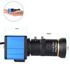 1080p Hd Camera 10x Optical Zoom Wide Angle Usb Webcam For Video Conference Ski