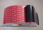 3m Vhb Double Sided Foam Adhesive Tape 5952 Automotive Mounting 1 4  X 7 Yards  