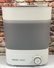 Philips Avent Premium Electric Steam Baby Bottle Sterilizer   Dryer Scf293 - New