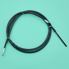 Rear Hand Brake Cable For Honda Rancher 400 Trx400fa fga 2004 2005 2006 2007