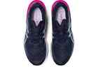 Asics Women s Dyna Blast 3 Midnight Light Steel Medium Width Brand New In Box