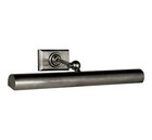 Visual Comfort Sl2705bz E f  Chapman 18  50w Picture Light  Bronze