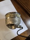 Vintage 1950 Jaeger Watch Co  Model 10 491 Car Automobile Auto Dash Clock A35