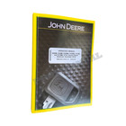 John Deere 5085m 5100m 5100mh 5100ml Tractor Operators Manual December 2014 -