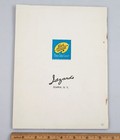 Vintage 1946 Home Decorating Booklet What Goes With What Lees Carpet Anne Mason