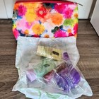 Clinique 6 Pc Gift Set Moisturizing Lotion Smart Wrinkle Serum   Cream Soap Love