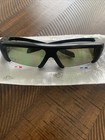 Samsung Ssg-3100gb Black Frame Rf 3d Active Glasses For Smart Tv D490   D6000
