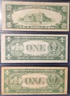     lot Of 3 North Africa Series 1935a  1 Hawaii   1934a  10 North Africa 35a  1    