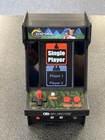 Contra - Retro My Arcade Game Mini Cabinet - Works Great  
