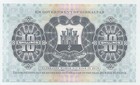 Gibraltar 10 Shillings   50 Pence 2018 Pick 41 Unc Uncirculated Banknote