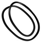 Clutch Cover Seal Gasket For Polaris Magnum 425 2x4 4x4 6x6 1995-1998