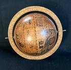Old World Globe - Vintage