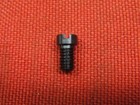 Smith   Wesson K L N Frame Revolver Side Plate Screw Set - Blued