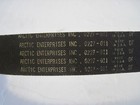 Nos Arctic Cat Drive Belt 0227-011 Genuine Oem 1973 Eltigre Replaces 0227-008