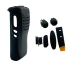 Lot10  Housing Case Front Cover For Tk2400 Tk2402 Tk3400 Tk3402 Two Way Radio