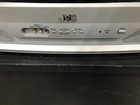 Rare Jvc Av-27s33 27  Vintage Retro Gaming Crt Tv - No Remote