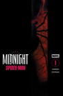 Midnight Spider-man  1    cover Select    1 25  1 50 presale 10 07