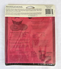 Williams Sonoma Cupcake   Cookies Stencils Spring - Rare