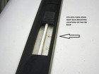 P38 Range Rover Roof Rack  abbreviated 