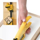 Logan Graphic 400-1 Fitting Tool Point Driver