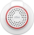 Dome Home Automation Wireless Z-wave Battery-powered Security White 