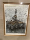 John Collette Artist Proof Signed