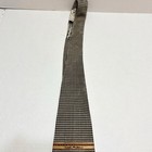 Coca-cola Tie Coke Coca Cola Soda Pop 100  Silk Hand Sewn 1993 Vintage  
