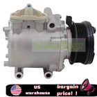  A c Compressor For Lincoln Town Car Mercury Grand Marquis 2003 2004 2005