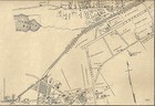 Inwood Ny 1873 Map With Businesses And Homeowners Names Shown