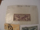 Sb461  Lot Of  Worldwide  Usa Postage Stamps Estate Postage Stamp Collection