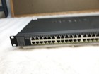 Netgear Prosafe Gs752tp 48-port Gigabit Smart Switch Poe 4 Sfp Ports