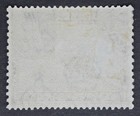 Kenya  Kut Sg145 1938 Kgvi 1 - Black   Yellowish Brown P13x11    M mint  C   40