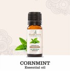 Cornmint Essential Oil - Wild Mint   100  Pure  And Natural   Therapeutic Grade