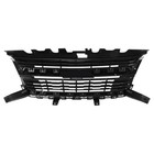Front Upper Grille Chrome Chevy Colorado 2015-2020