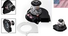 Furnace Draft Inducer Blower Motor - 115v  Powerful   Long-lasting With